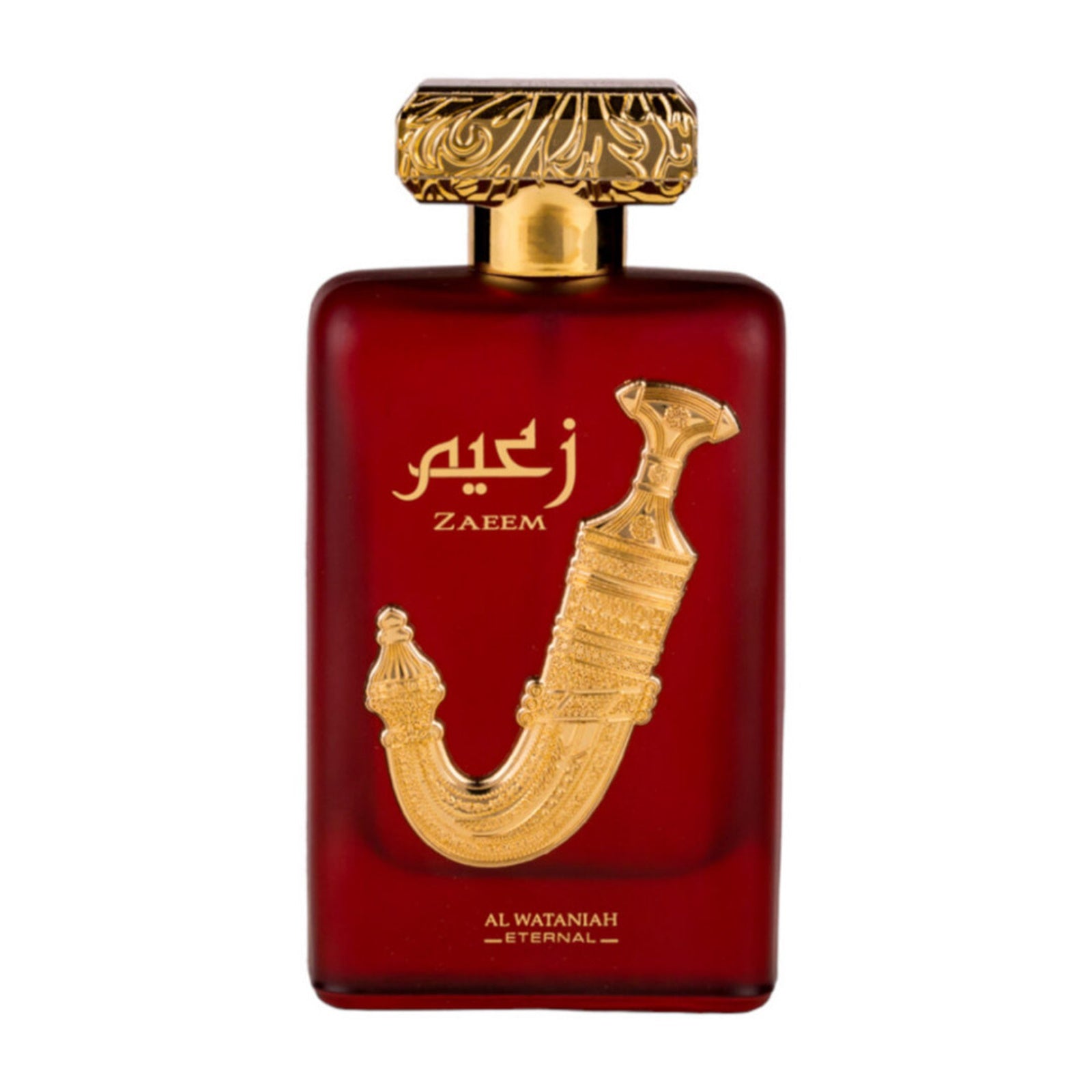 Parfum Barbati, Arabesc, Al Wataniah, Zaeem, Apa de Parfum 100 ml