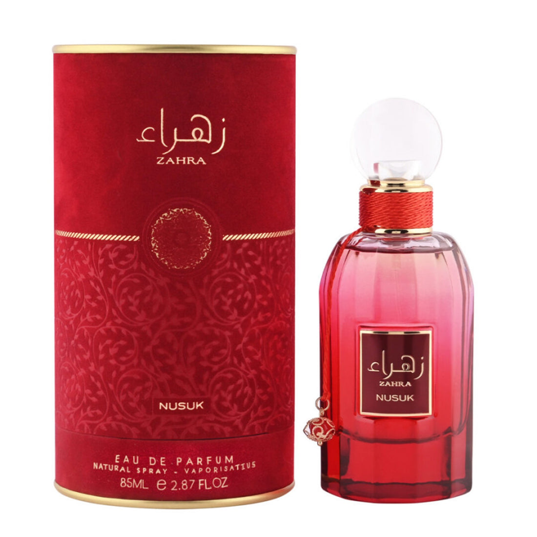 Parfum Dama, Arabesc, Nusuk, Zahra, Apa de Parfum 85ml