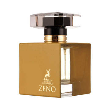 Parfum Dama, Arabesc, Maison Alhambra, Zeno, Apa de Parfum 100 ml