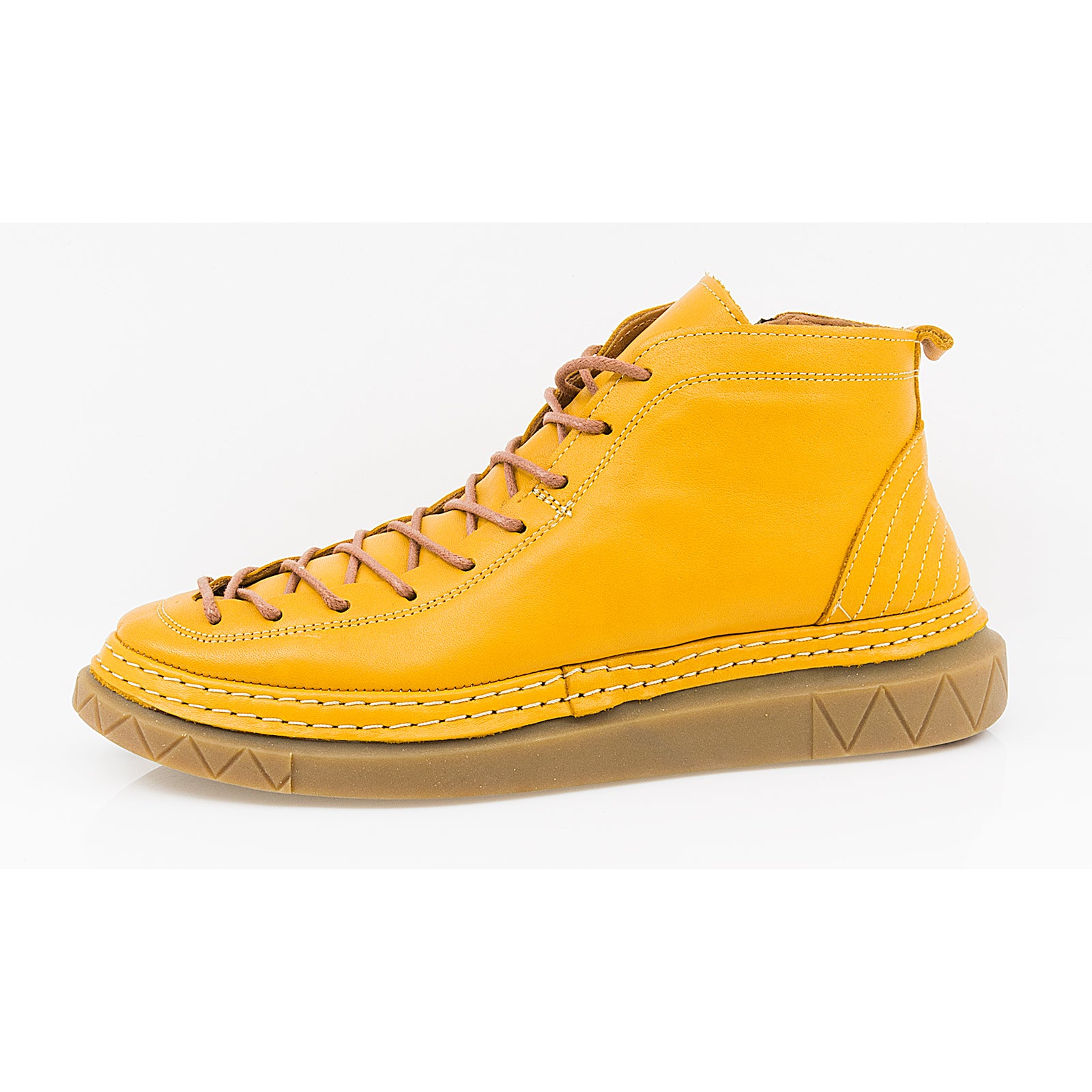 Ghete Dama,  Cas-FE8-119(36 42),  Piele Naturala