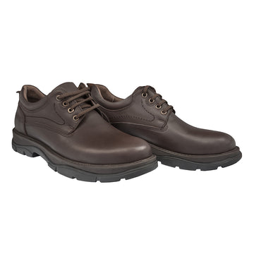 Pantofi barbati,   Cas-25190    Piele naturala