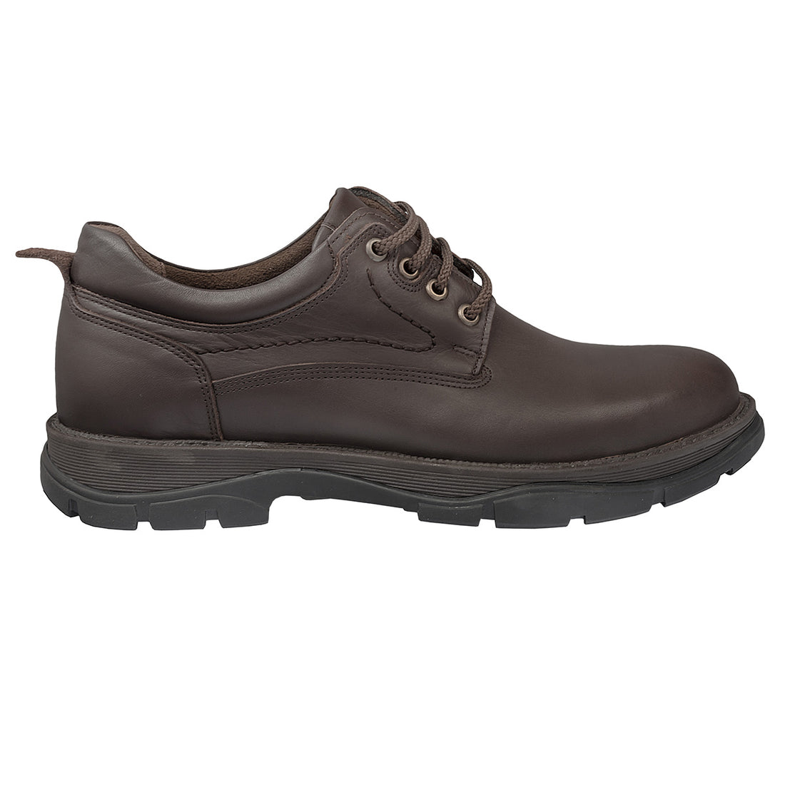 Pantofi barbati,   Cas-25190    Piele naturala