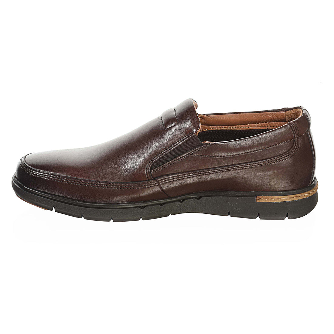 Pantofi barbati,  Dr.Jells-0324-F308    Piele naturala